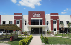 AELC (American English Language Center)