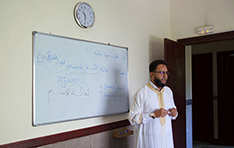 ALIF語学学校