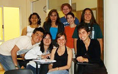 Frida Spanish School