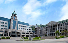 漢陽大学校