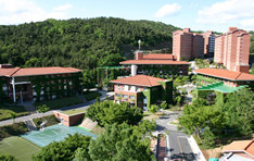 啓明大学校