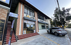 KLCF語学学校