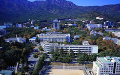 釜山大学校