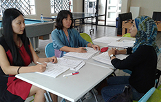 SIB語学学校