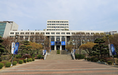 淑明女子大学校