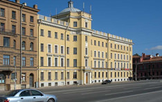 サンクトペテルブルク国立大学