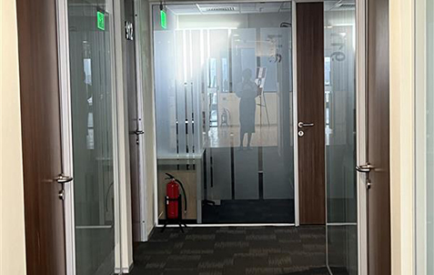 イングリッシュフォーインディア語学学校