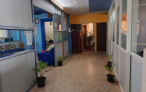 クイックステップ・イングリッシュ・アカデミー