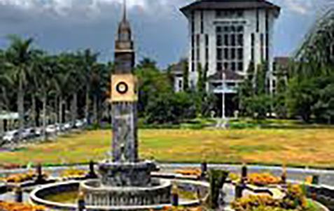 ブラウィジャヤ大学