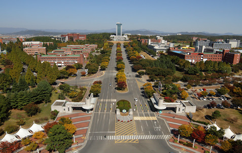 大邱大学校