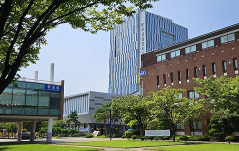 韓国工科大学校