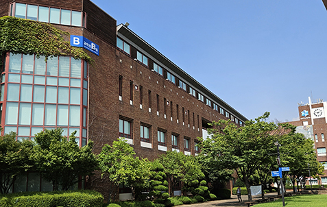 韓国工科大学校
