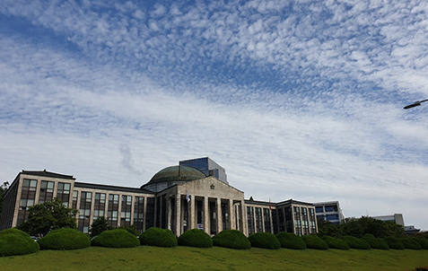 慶北大学校の留学情報