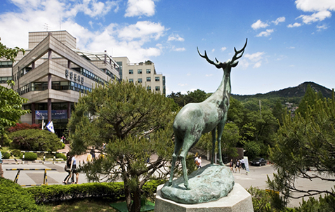 祥明大学校