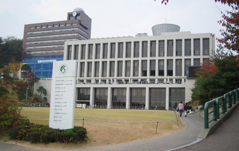 成均館大学校