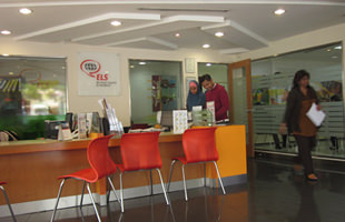 ELS Language Centres, Malaysia