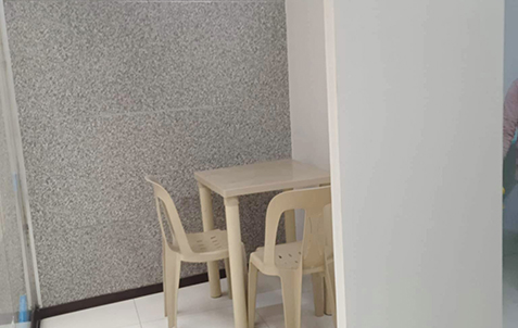 AIAP (ボホール校、AOIKE INTERNATIONAL ACADEMY PHILIPPINES INC)