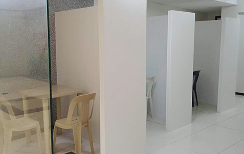 AIAP (タガイタイ校、AOIKE INTERNATIONAL ACADEMY PHILIPPINES INC)