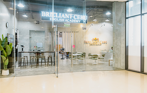 Brilliant Cebu English Academy