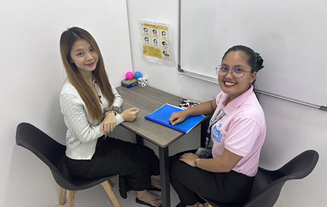 Boracay Coco English Academy