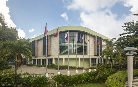 Cebu Blue Ocean Academy