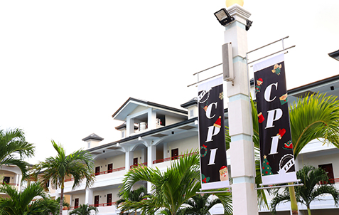 CPI (Cebu Pelis Institute)