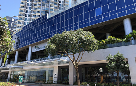 First English Global College