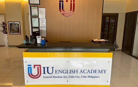 IU English Academy