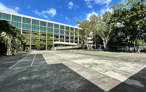 LSLC (ラ・サール大学付属語学学校)