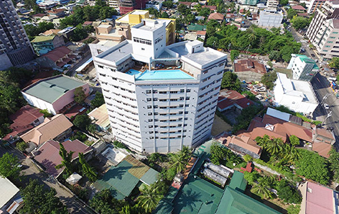 Stargate Global Education