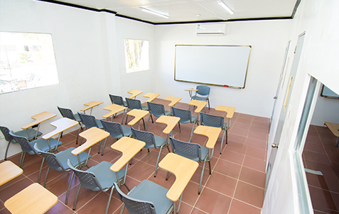 TARGET GLOBAL ENGLISH ACADEMY