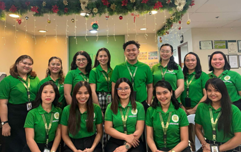 Universe English School