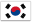 韓国