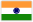 インド