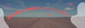 各国の短期・長期留学についてさらに詳しく